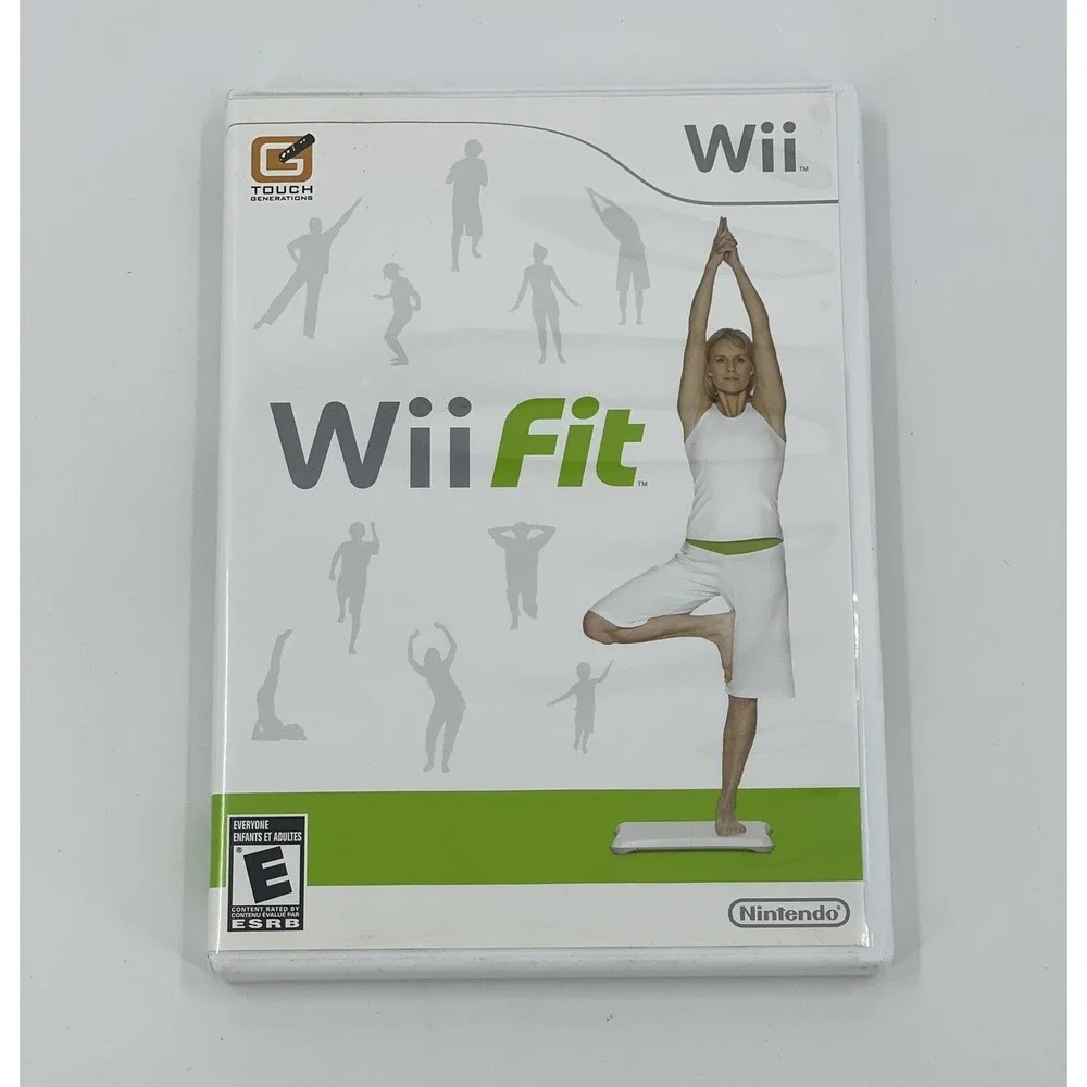 Nintendo this listing